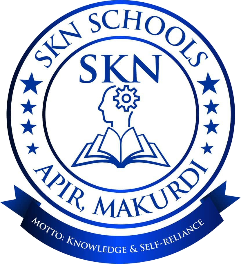 SKN Schools Logo